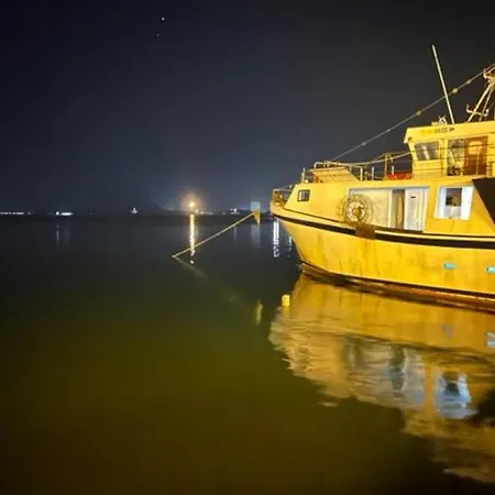 Casa Gianni Apartment