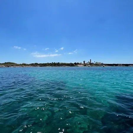 شقة Casa Gianni SantʼAntìoco