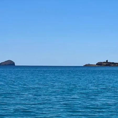Casa Gianni * Sant'Antioco