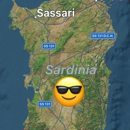 Casa Gianni شقة *