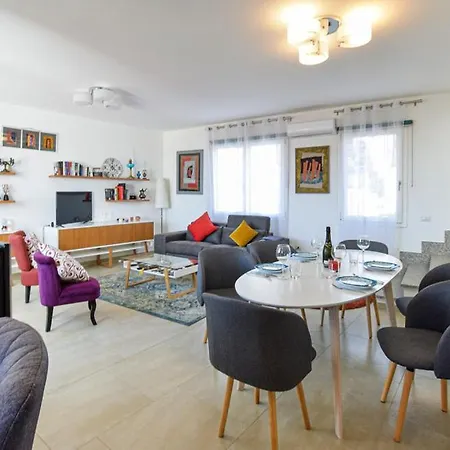 Apartment Casa Gianni