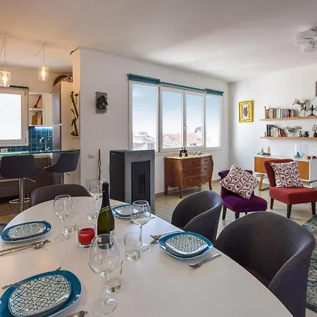 Casa Gianni SantʼAntìoco