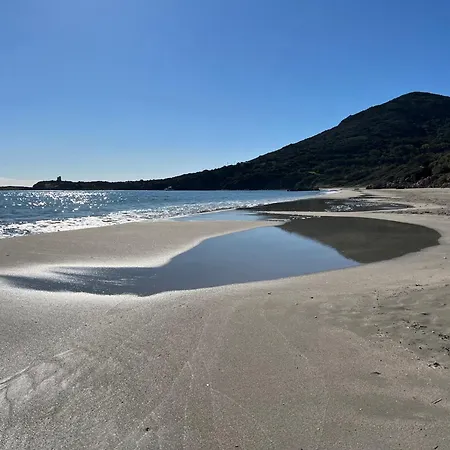 شقة Casa Gianni SantʼAntìoco