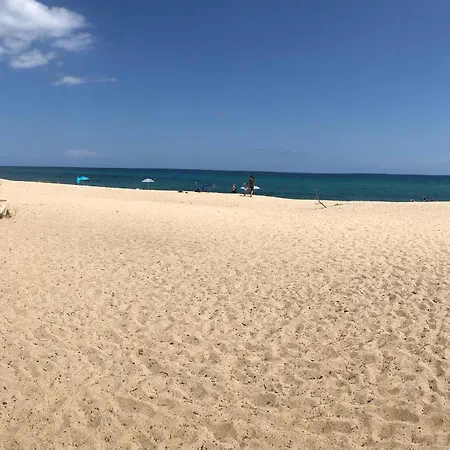 Casa Gianni * Sant'Antioco