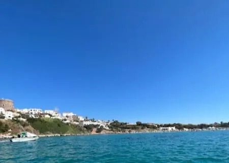 Апартаменты Casa Gianni