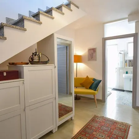 Casa Gianni Сант-Антиоко