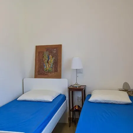 Casa Gianni Апартаменты