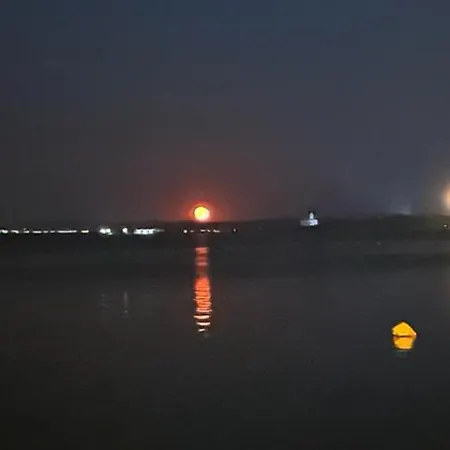 Casa Gianni Appartement SantʼAntìoco