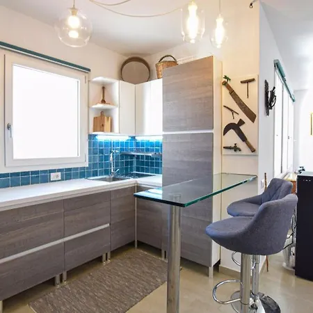 Apartman Casa Gianni