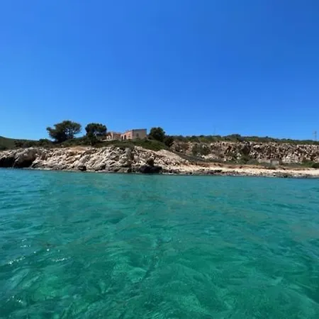 Casa Gianni Апартаменты