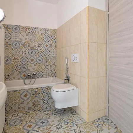 Апартаменты Casa Gianni Сант-Антиоко