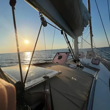 Casa Gianni SantʼAntìoco