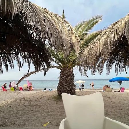 Casa Gianni * Сант-Антиоко