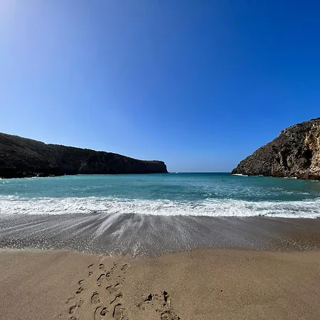 Casa Gianni Апартаменты